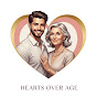 Hearts Over Age logo