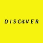 DISCOVER logo