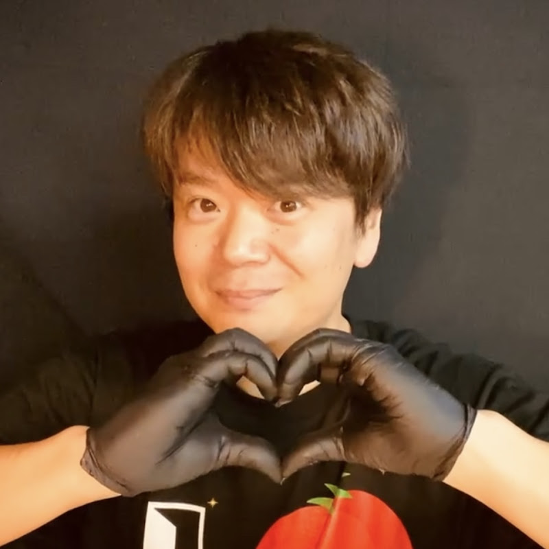 doragon recipe RYUJI