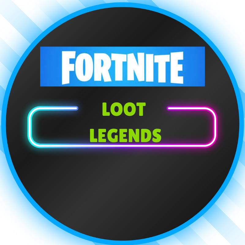 Loot Legends