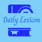 Daily Lexicon logo