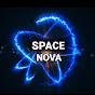 Space Nova  logo
