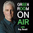 Green Room On Air with Ray Renati