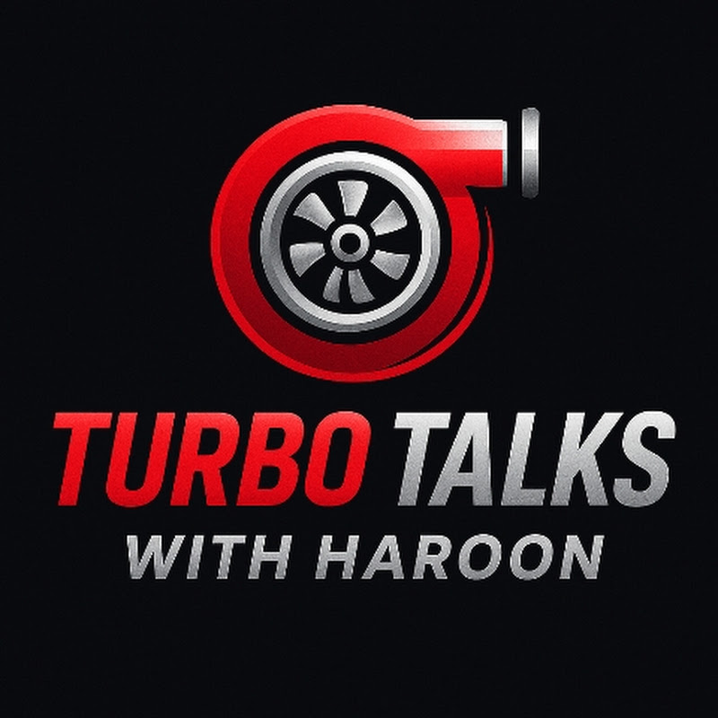 Turbo talks with Haroon