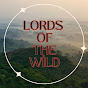 Lords of The Wild logo