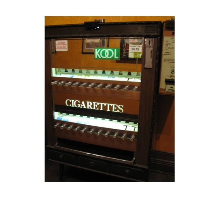 do i need a license to sell cigarettes State Summary