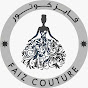 Faiz Couture Dubai logo