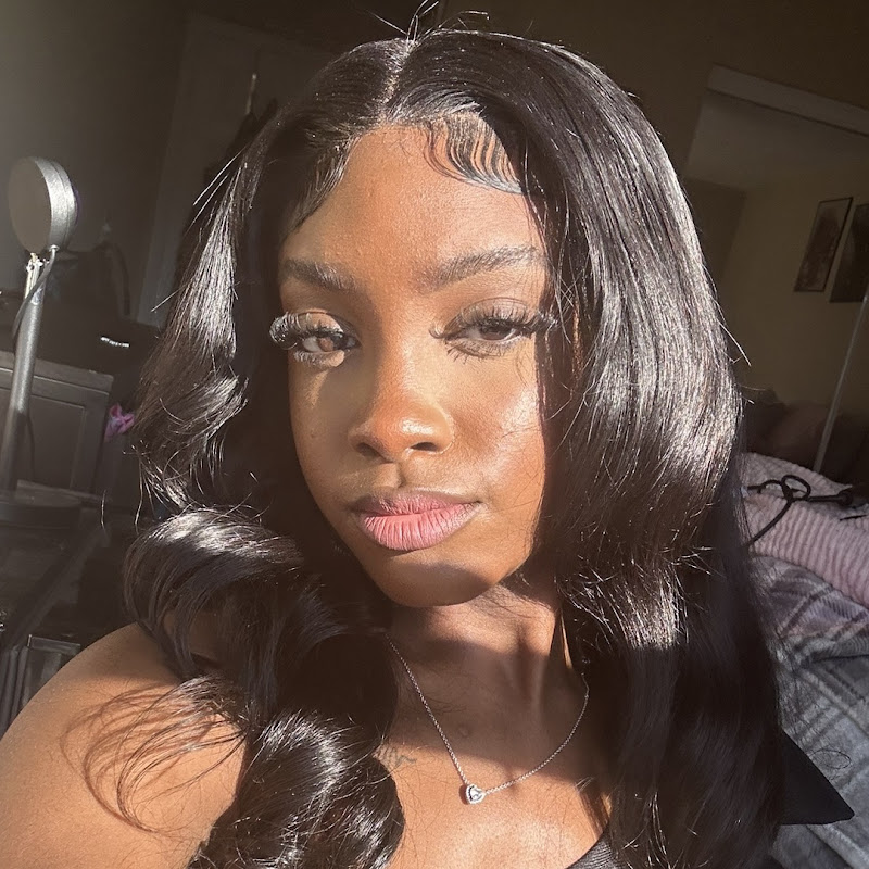 Amber Ce’niya