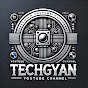TechGyan28 logo