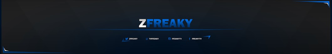 Freaky Avatar canale YouTube 