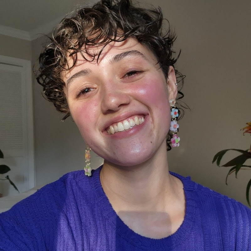 Jocie B ASMR profile