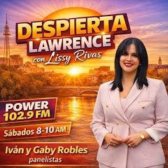 Despierta Lawrence Radio Show