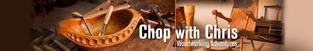 Chop With Chris Awatar kanału YouTube
