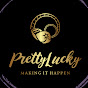 Pretty Lucky logo