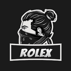 ROLEX channel logo