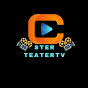 SterTeaterTV logo