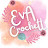 EVE - puntos a crochet