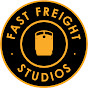 Fast Freight Studios logo