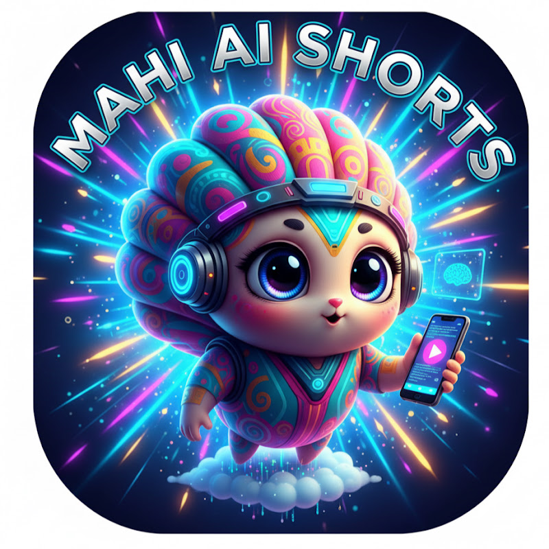 Mahi AI Shorts