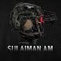 SULAIMAN AM logo