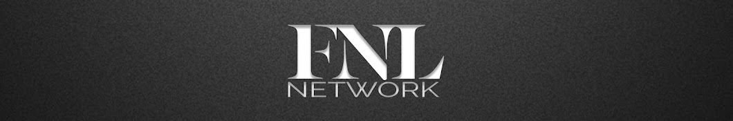 FNL Network YouTube channel avatar
