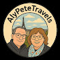 Aly and Pete's Travels
