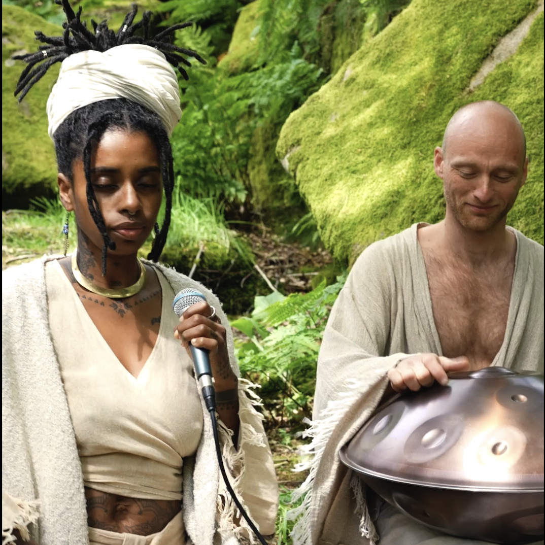 Post from Chantress Seba