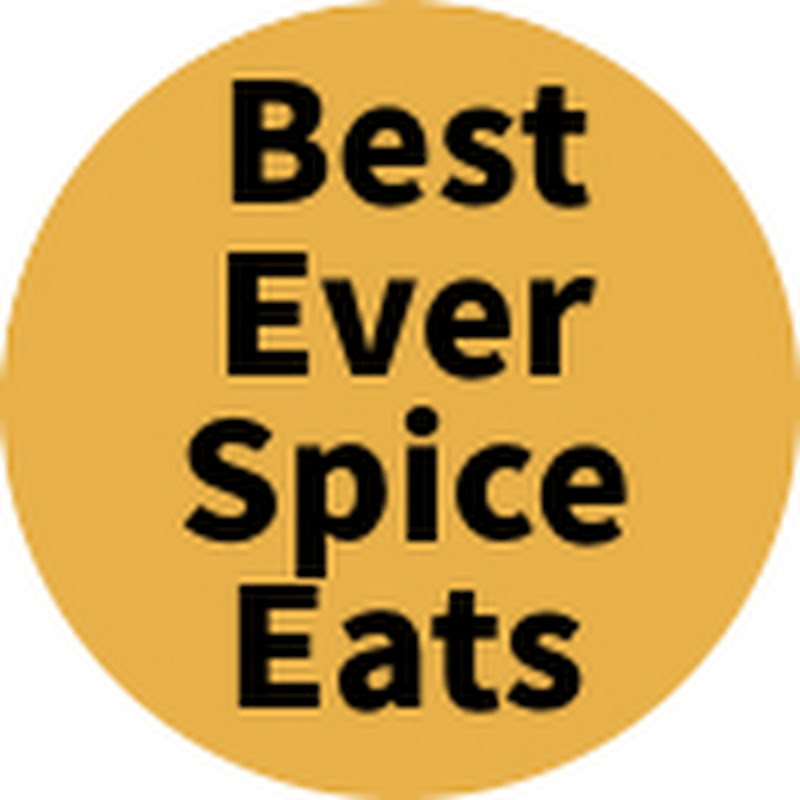 Best Ever Spice Eats