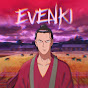 evenki logo
