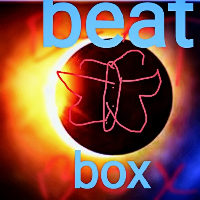 BeatBox Tamizha