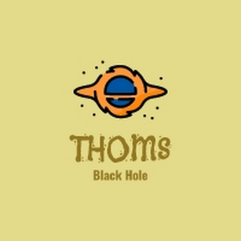 THOMs Blackhole