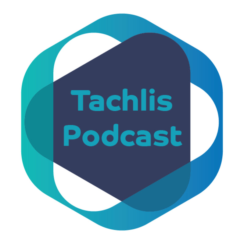 Tachlis Daily Podcast