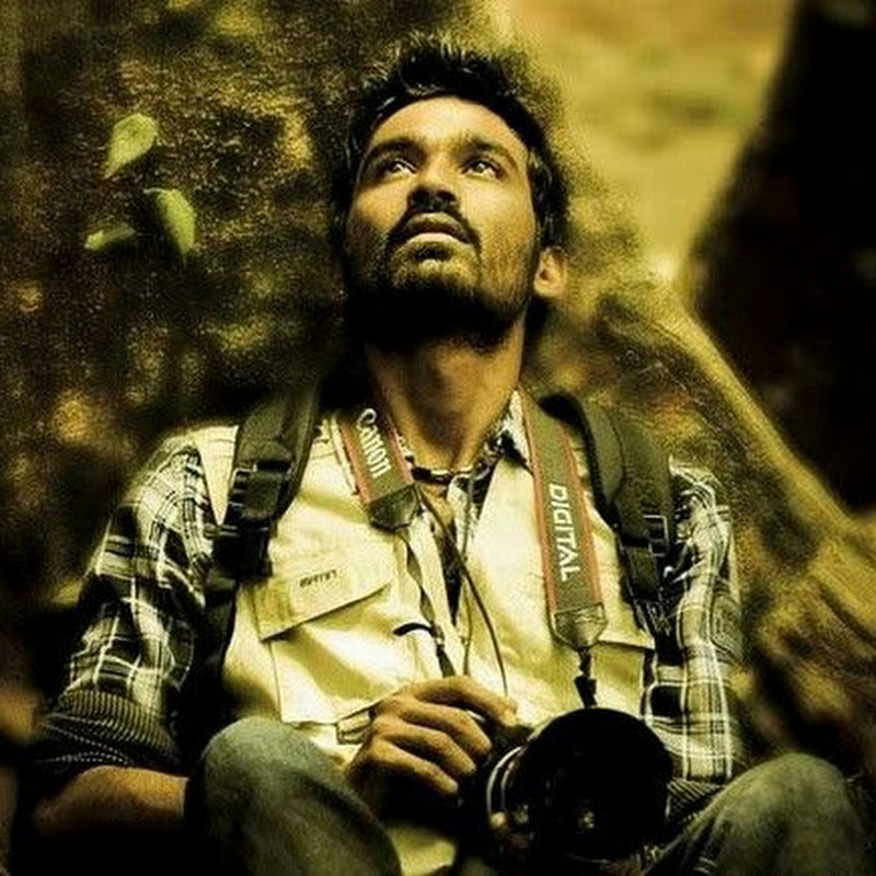 Logesh Kumar M