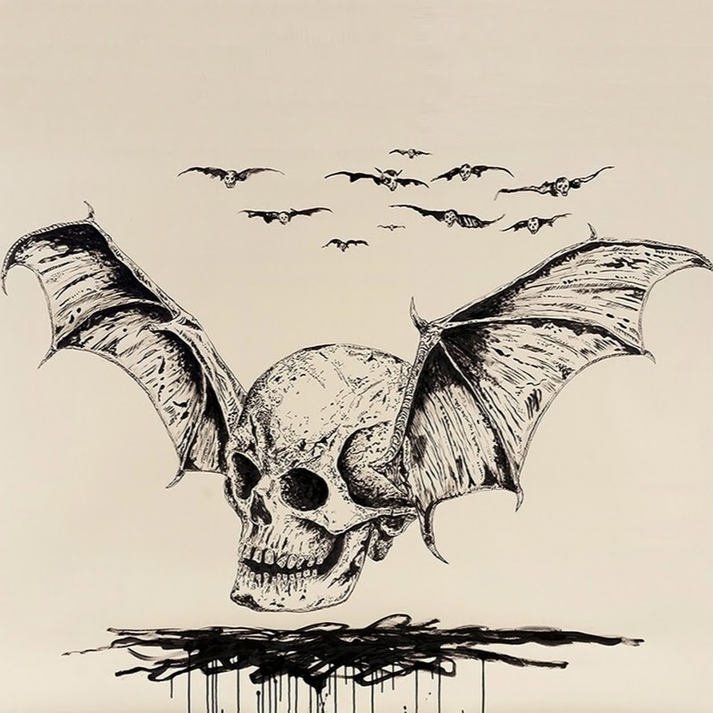 AvengedSevenfoldVEVO