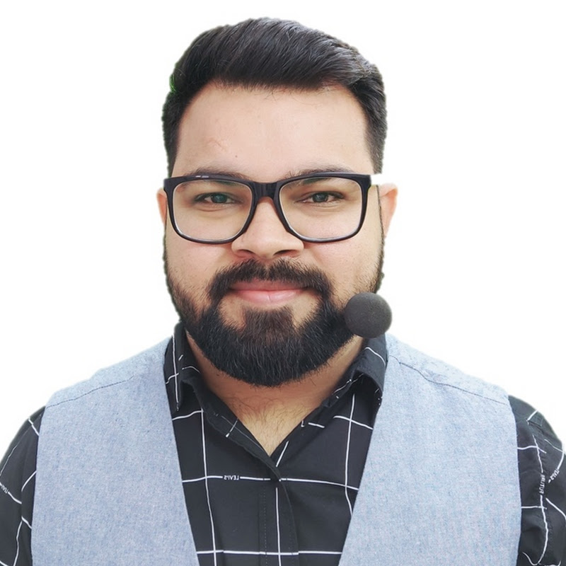 Amit Talda Mentorship for CS & CA