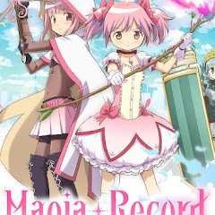 Magia Record - Topicアイコン画像