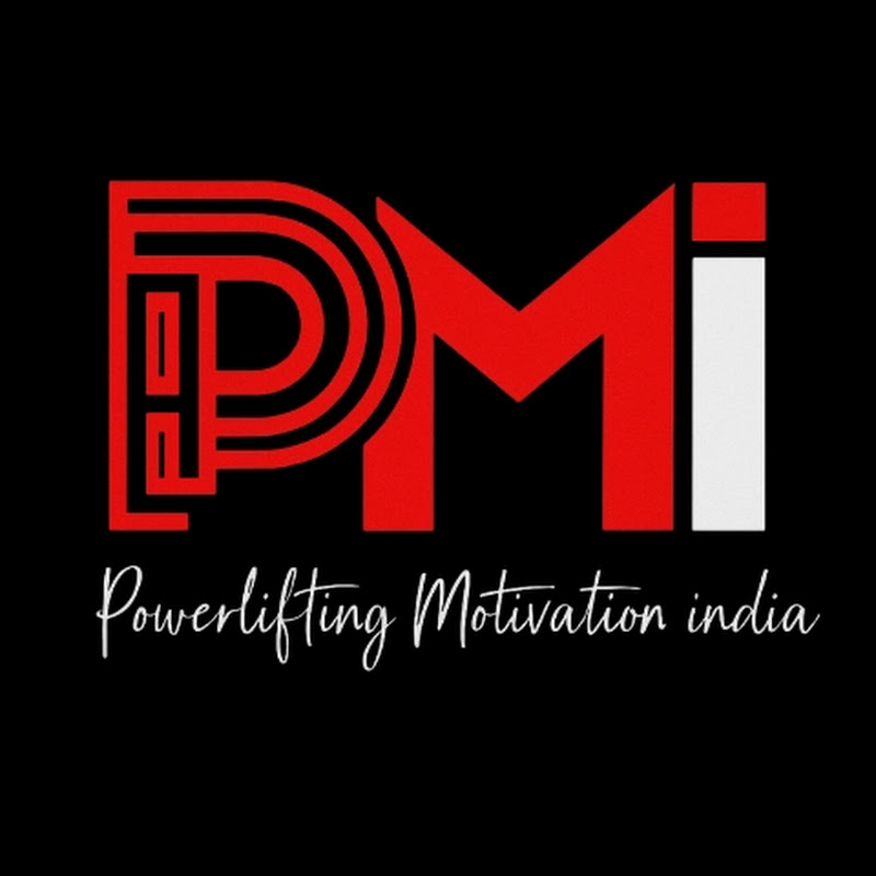 Powerlifting Motivation India