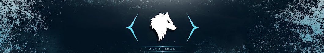 Arda UÃ§ar YouTube kanalı avatarı