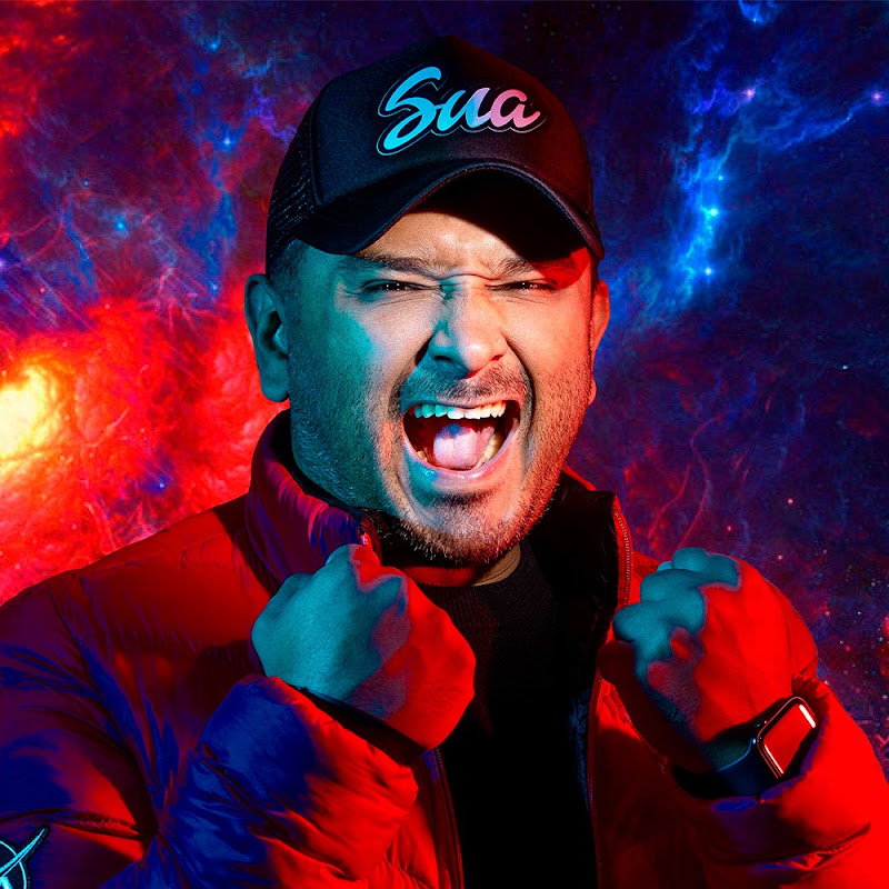 Channel Avatar