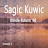 SAGIC KUWIC VOL. 3 "KANDE KULUNS '98 - Topic