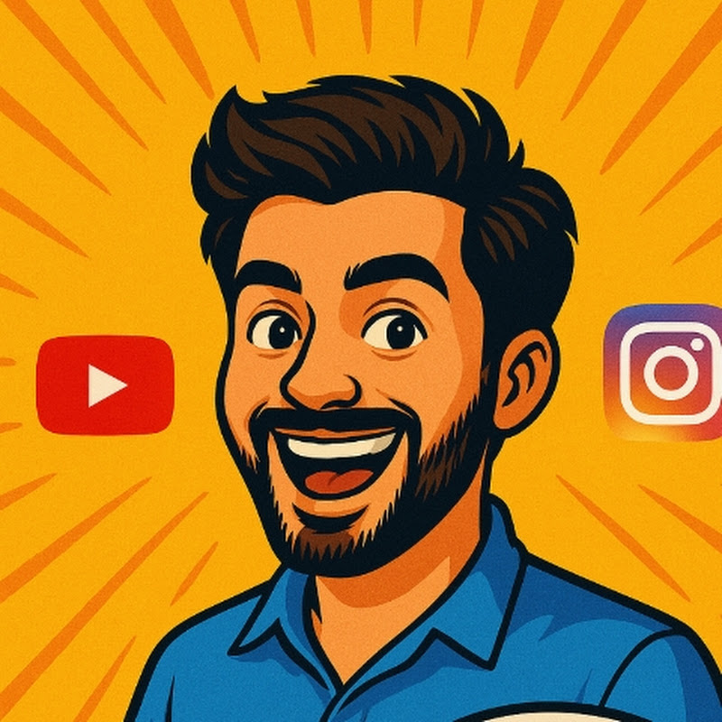 Funny Vibes With Siddhu