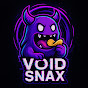 Void Snax logo
