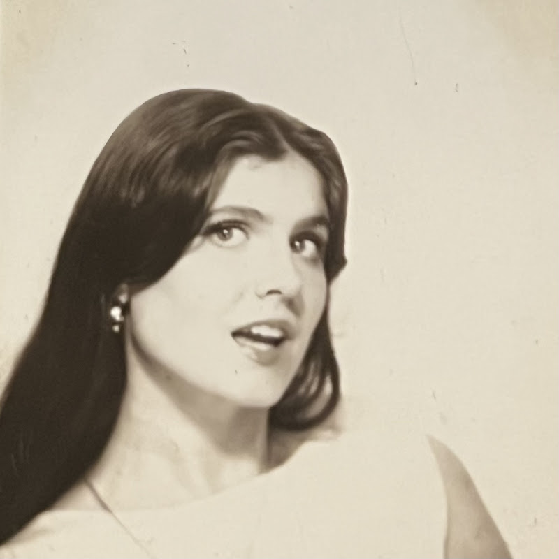 Evelina Diordiev