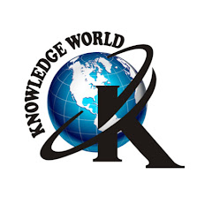 Knowledge World channel logo