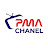 NHÔM PMA CHANNEL