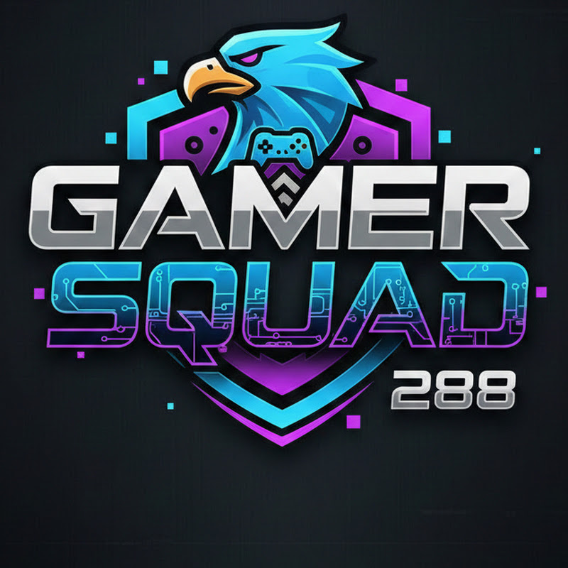 GamerSquad