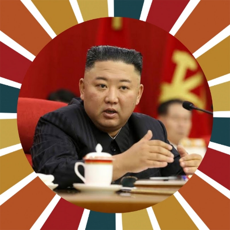 Kim-Jong-Un