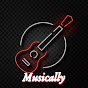 MUSICALLY logo