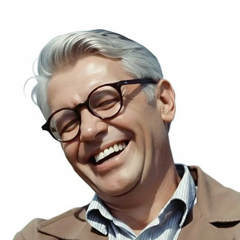 Шурик Шутит! | Анекдоты Logo