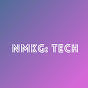 NKMG Tech logo